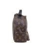 Louis Vuitton Palm Springs Mini Backpack Side
