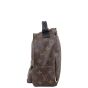 Louis Vuitton Palm Springs Mini Backpack Side
