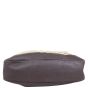 Gucci GG Canvas Diana Bamboo Shoulder Bag Base
