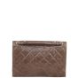 Chanel Crave Jumbo Flap Bag Back
