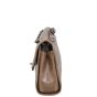 Chanel Crave Jumbo Flap Bag Side

