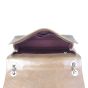 Chanel Crave Jumbo Flap Bag Whole interior