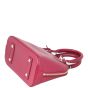 Louis Vuitton Alma BB Epi Corner
