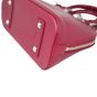 Louis Vuitton Alma BB Epi Corner
