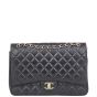 Chanel Classic Double Flap Maxi Front
