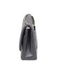 Chanel Classic Double Flap Maxi Side
