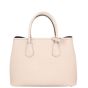 Prada Saffiano Cuir Double Bag Medium Back
