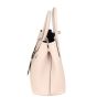 Prada Saffiano Cuir Double Bag Medium Side
