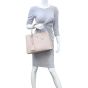 Prada Saffiano Cuir Double Bag Medium Mannequin
