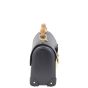 Gucci Padlock Small Bamboo Shoulder Bag Side

