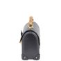 Gucci Padlock Small Bamboo Shoulder Bag Side
