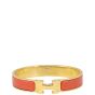 Hermes Clic H Bracelet GM Front
