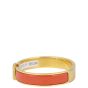 Hermes Clic H Bracelet GM Left Side

