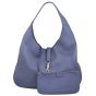 Gucci Jackie Soft Leather Hobo Front
