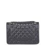 Chanel Classic Double Flap Jumbo Back
