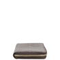 Louis Vuitton Zippy Wallet Monogram Side
