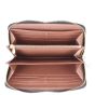 Louis Vuitton Zippy Wallet Monogram Whole interior

