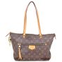 Louis Vuitton Iena PM Monogram Front
