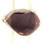 Louis Vuitton Iena PM Monogram Whole interior
