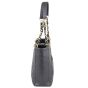 Chanel Petite Shopping Tote Side