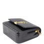 Saint Laurent Patent Vicky Large Corner
