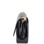 Saint Laurent Patent Vicky Large Side
