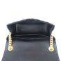 Saint Laurent Patent Vicky Large Whole interior
