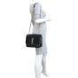 Saint Laurent Patent Vicky Large Mannequin
