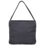 Prada Tessuto City Tote Small Back
