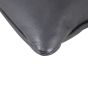 Prada Soft Calf Large Clutch Corner