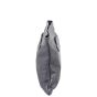 Prada Soft Calf Large Clutch Side
