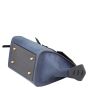Celine Tie Knot Tote Corner
