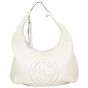 Gucci Soho Hobo Front
