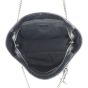 Saint Laurent Niki Shopper Medium Whole interior
