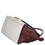Celine Trapeze Medium Python Corner
