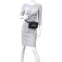 Prada Cahier Belt Bag Mannequin
