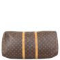 Louis Vuitton Keepall 55 Monogram Base
