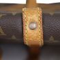 Louis Vuitton Saumur 30 Monogram Corner
