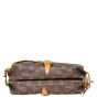 Louis Vuitton Saumur 30 Monogram Base
