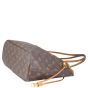 Louis Vuitton Neverfull PM Monogram Corner
