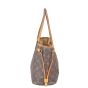 Louis Vuitton Neverfull PM Monogram Side