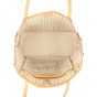 Louis Vuitton Neverfull PM Monogram Whole interior
