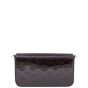 Louis Vuitton Pochette Felicie Monogram Vernis Back

