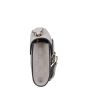 Gucci Emily Guccissima Mini Chain Shoulder Bag Side
