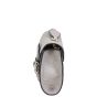 Gucci Emily Guccissima Mini Chain Shoulder Bag Side
