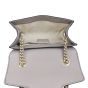Gucci Emily Guccissima Mini Chain Shoulder Bag Whole interior

