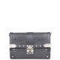 Louis Vuitton Trunk Chain Wallet Epi Front

