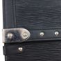 Louis Vuitton Trunk Chain Wallet Epi Corner
