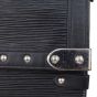 Louis Vuitton Trunk Chain Wallet Epi Corner
