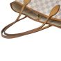 Louis Vuitton Neverfull PM Damier Azur Corner
